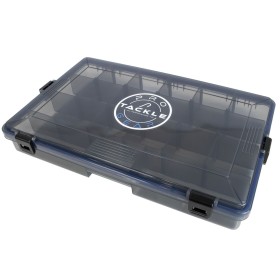 Pro Tackle Lure Box Shallow - big