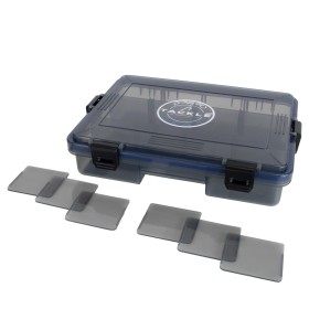 Pro Tackle Lure Box Shallow - Small