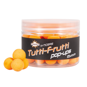 Bile plutitoare DB N-Ticers Pop-Up-uri