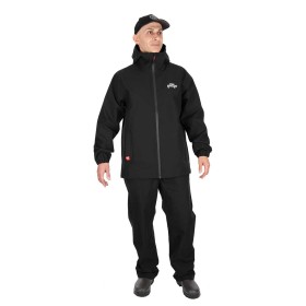 Fox Rage Ragewear Rainsuit - Salopettes and Jacket