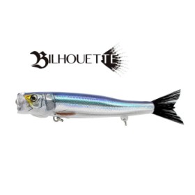 Little Jack Bilhouette
