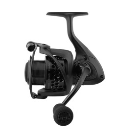 Τροχός τροφοδοσίας Okuma Custom Black