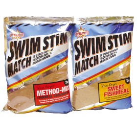 DB groundbait Swim Stim Carp Method Mix