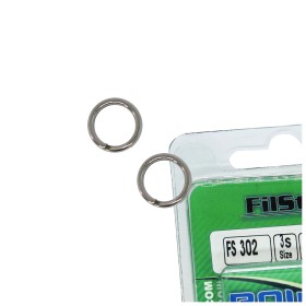 Халки FilStar Power Swivels FS-302 - усилени