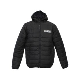 Filstar Speedy NEO Jacket - Black