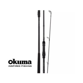 Okuma LS-6K Carp
