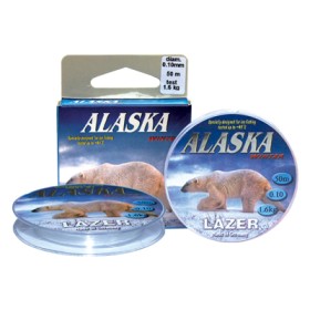 Монофилно влакно Lazer Alaska