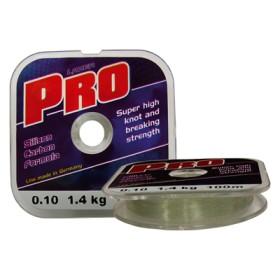 Μονόινα νήματα Lazer Pro 100 m