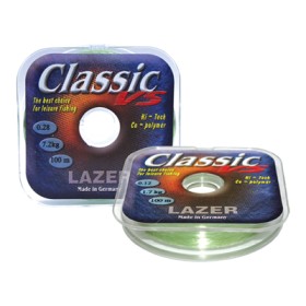 Μονόινα νήματα Lazer Classic