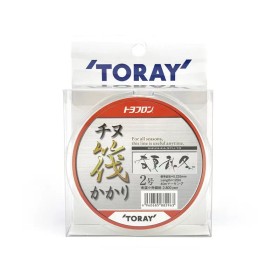 Fluorocarbon Toray Fluorocarbon Chinu Ikadakakari Syun-Ka-Shu-To