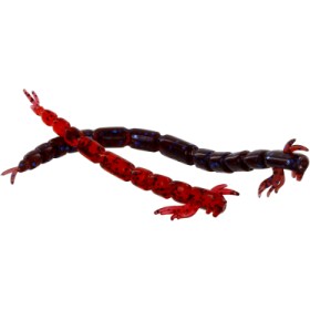Westin din silicon - BloodTeez Worm