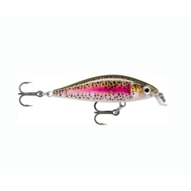 Воблер Rapala X-Light Minnow