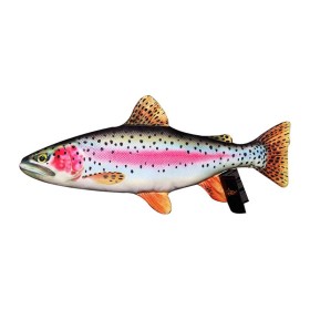 Cushion - Rainbow Trout