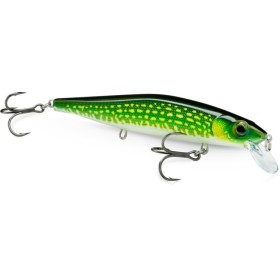 Воблер Rapala Precision Xtreme Mavrik Custom