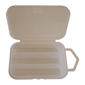 Cutie transparentă Plastilys - SF330-3F