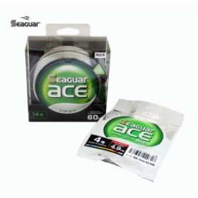 Флуорокарбон Seaguar Ace