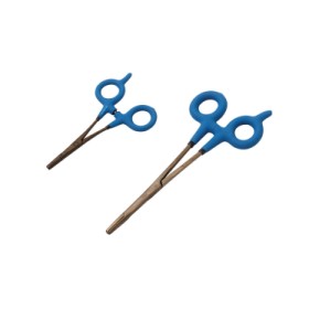 Форцепс Kinetic CS Forceps Straight Nose