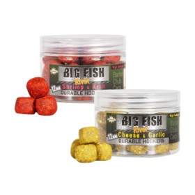 DB Big Fish River Ανθεκτικά Δολώματα