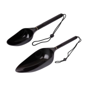Лопатка за захранване Fox Baiting Spoon