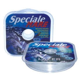Монофилно влакно Lazer Speciale Mare 100 m