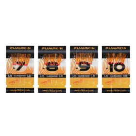 Cheparé Filstar Sabiki Pumpkin - Orange