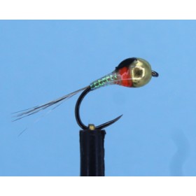 Английски мухи Tungsten Bead Nymphs & Jigs